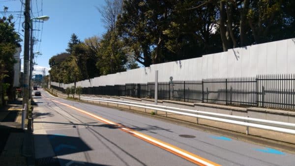 世田谷区の塗装工事の補助金