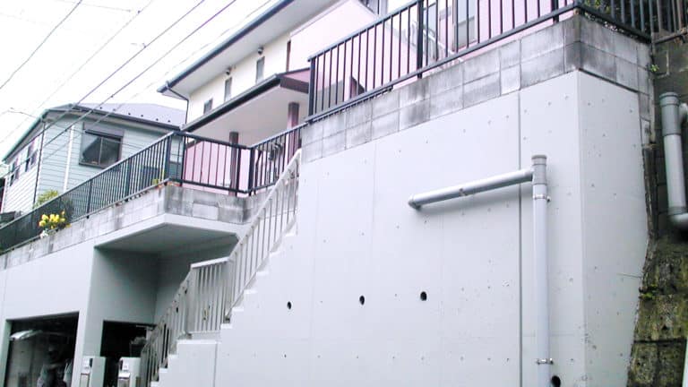 株式会社塗装職人施工事例