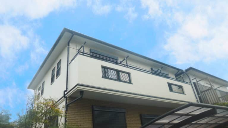 株式会社塗装職人施工事例完成写真