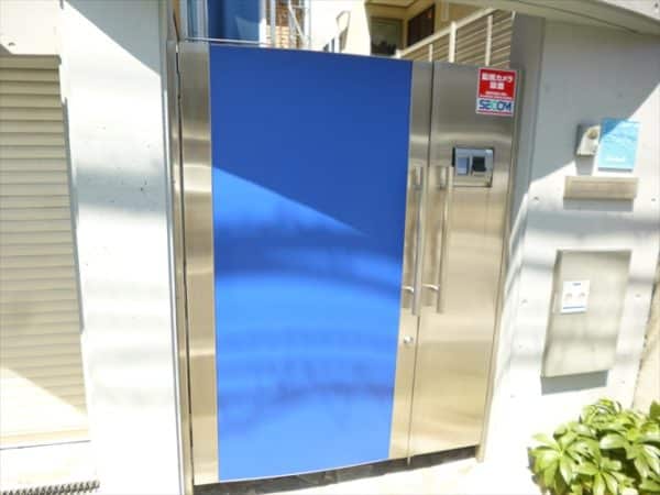 ダイノックシートでプチリフォームを