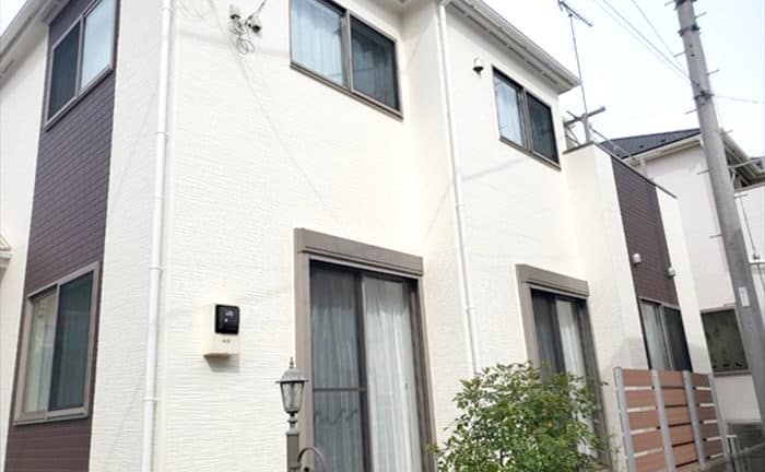 株式会社塗装職人施工事例