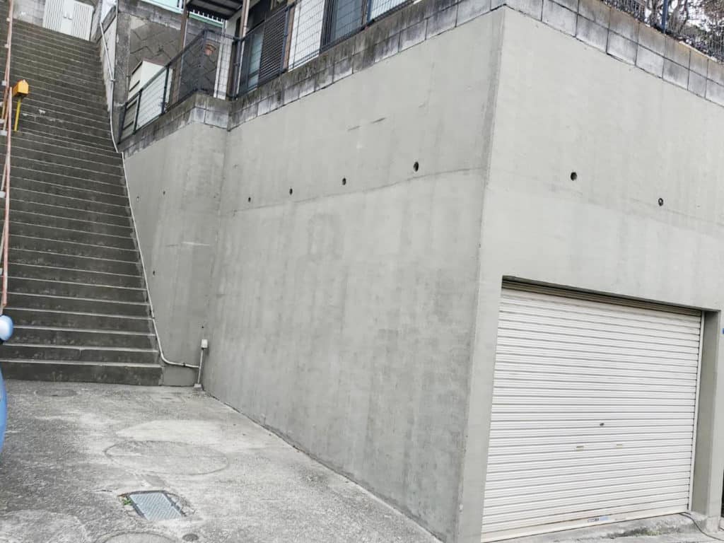 株式会社塗装職人施工事例