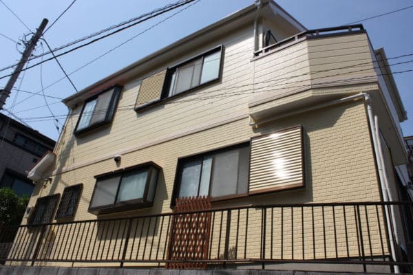 築10年、初めての外壁塗装。縁切りは必要か？　